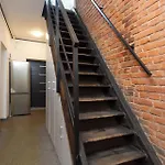 Hostel Najtansze Gorna 27 Łódź
