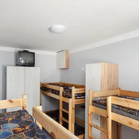 Najtansze Gorna 27 Hostel Łódź