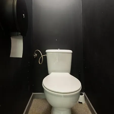 Hostel Najtansze Gorna 27 Łódź