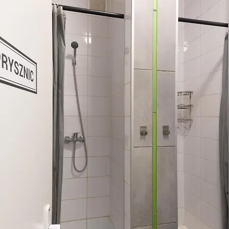 Najtansze Gorna 27 Hostel