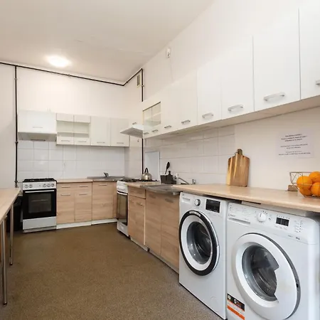 Hostel Najtansze Gorna 27 *