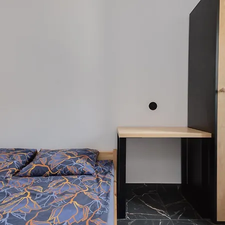 Najtansze Gorna 27 * Lodž