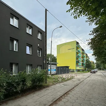 Hostel Najtansze Gorna 27