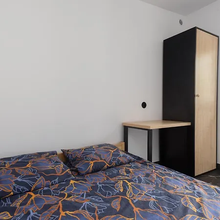 Hostel Najtansze Gorna 27 Lodž
