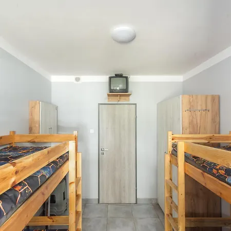 Najtansze Gorna 27 Hostel
