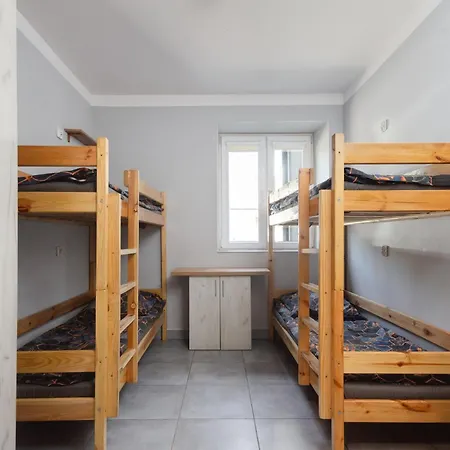 Najtansze Gorna 27 Hostel