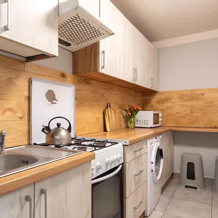 Hostel Najtansze Gorna 27