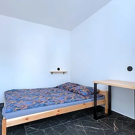 Najtansze Gorna 27 Vandrarhem Łódź