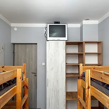 Najtansze Gorna 27 * Łódź