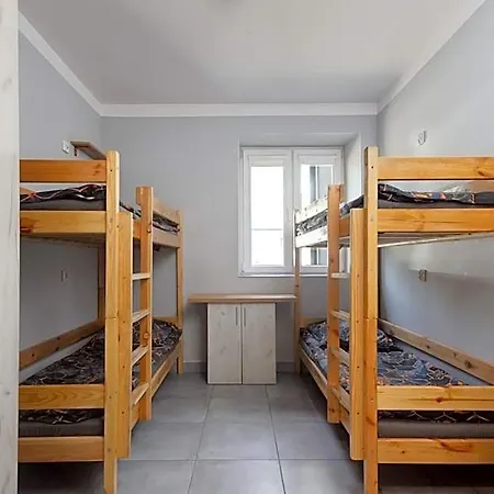Vandrarhem Najtansze Gorna 27 *