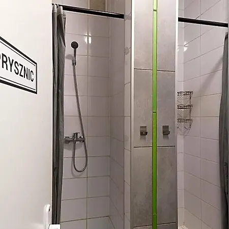Najtansze Gorna 27 Vandrarhem Łódź