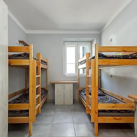 Najtansze Gorna 27 Vandrarhem
