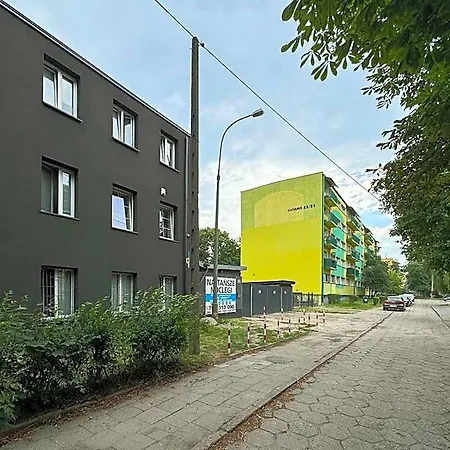 Najtansze Gorna 27 Łódź