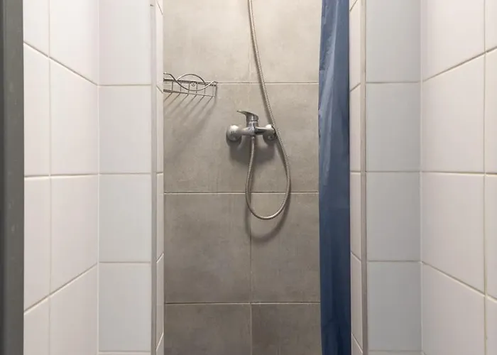 Najtańsze Górna 27 Albergue