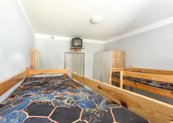 Najtańsze Górna 27 Albergue *