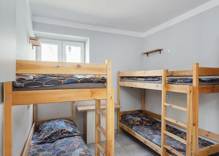 Najtańsze Górna 27 * Łódź