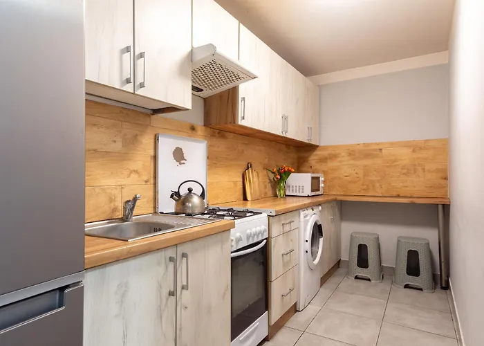 Najtańsze Górna 27 Albergue *