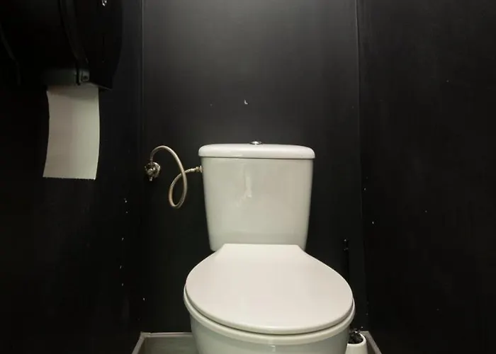 Albergue Najtańsze Górna 27 Łódź