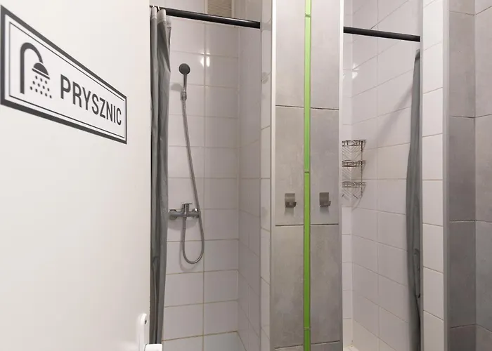 Najtańsze Górna 27 Albergue