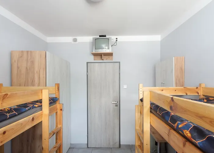 Najtańsze Górna 27 Albergue *