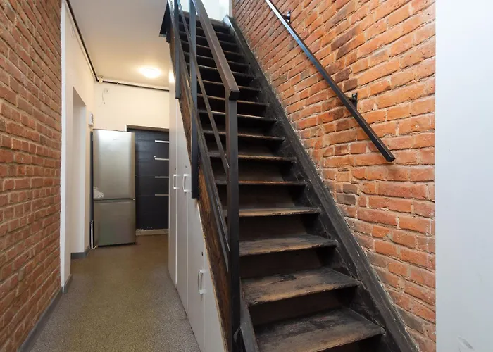 Albergue Najtańsze Górna 27 Łódź