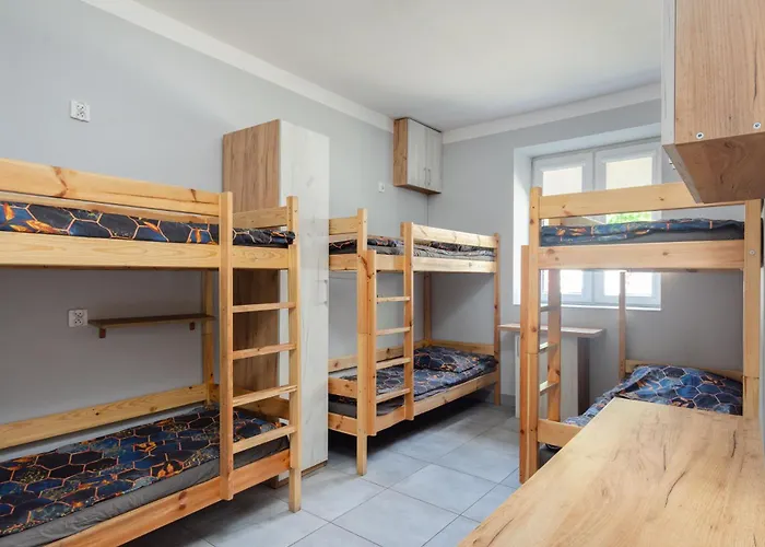 Najtańsze Górna 27 * Łódź