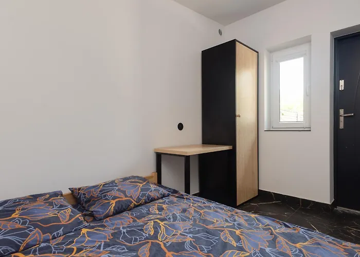 Najtańsze Górna 27 Albergue