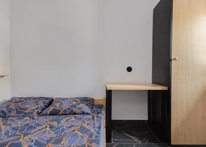 Najtańsze Górna 27 * Łódź