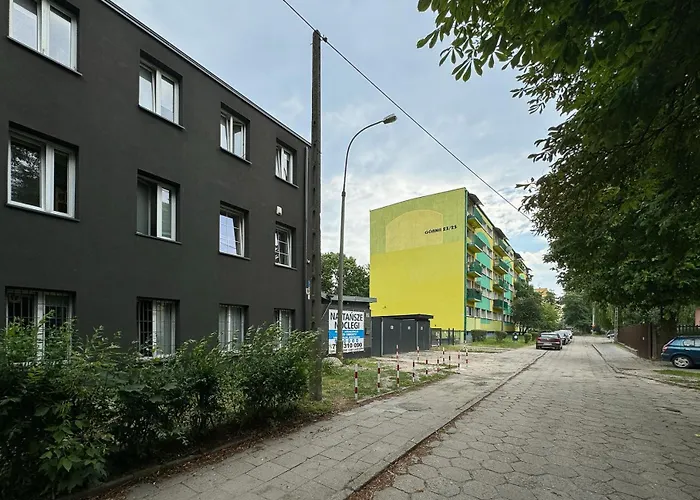 Albergue Najtańsze Górna 27