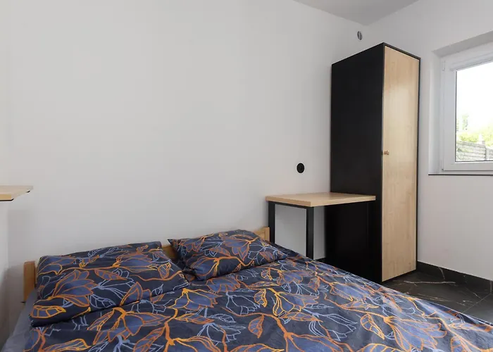 Albergue Najtańsze Górna 27 Łódź