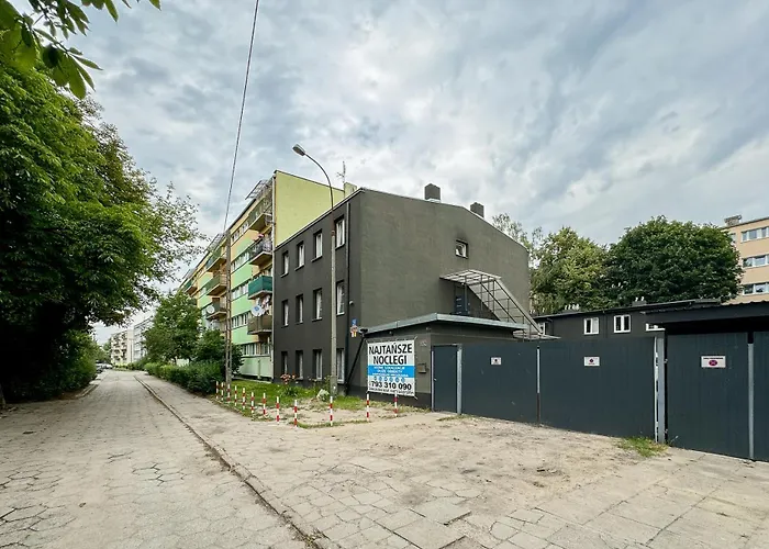 Najtańsze Górna 27 Łódź