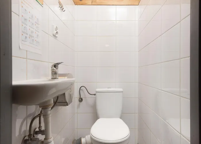 Albergue Najtańsze Górna 27 *