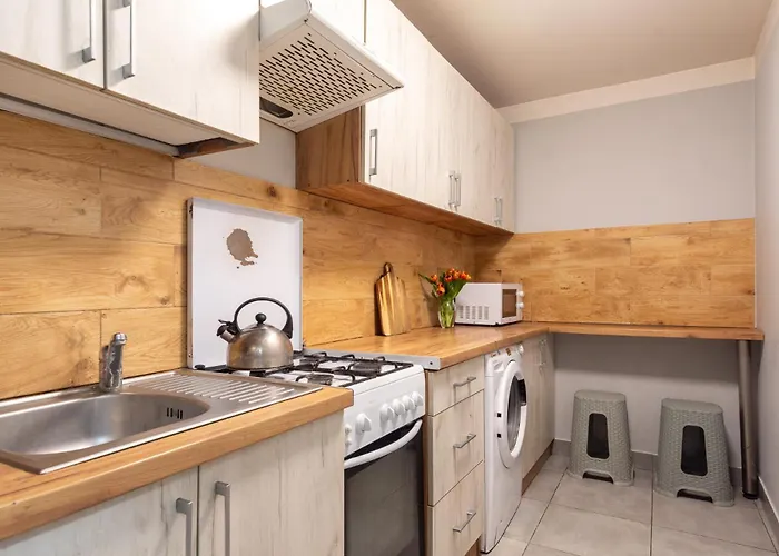 Albergue Najtańsze Górna 27